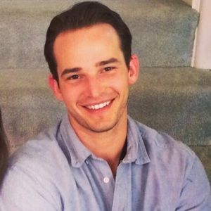 Meet your Posher, Alec